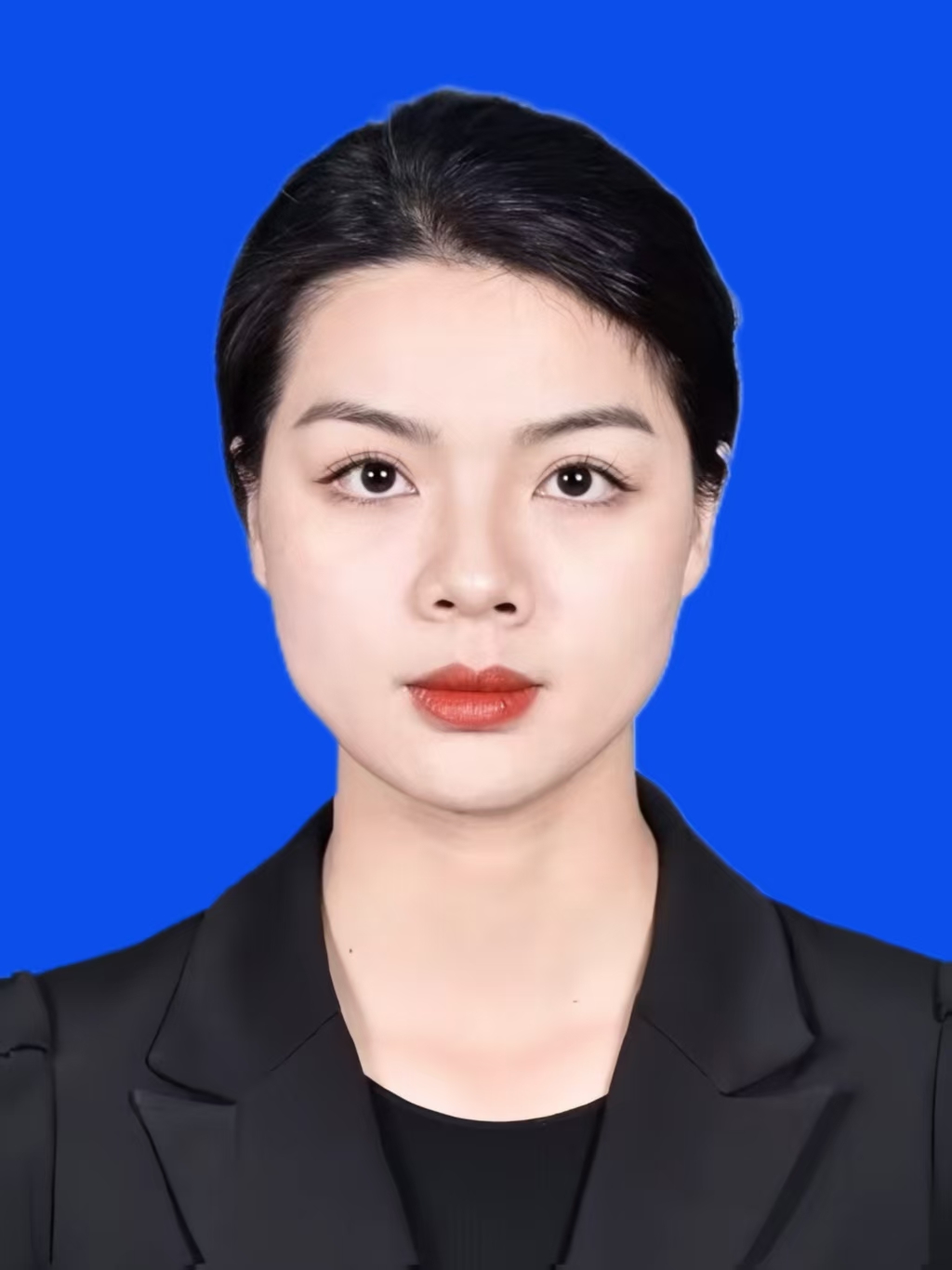何翔丽