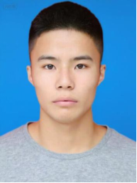 谢智勇